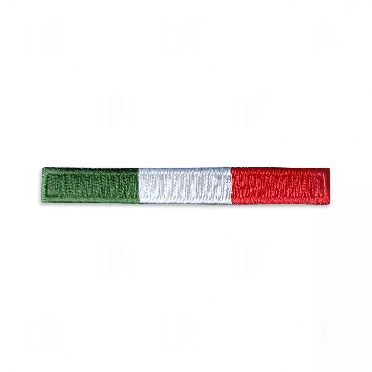 Kit A.N.A. (Adesivo - Toppa - Tricolore)