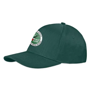 Cappellino con visiera personalizzato vari colori <br>   <span style="color: green;">ORDINE MINIMO 20 PEZZI PER COLORE</span>