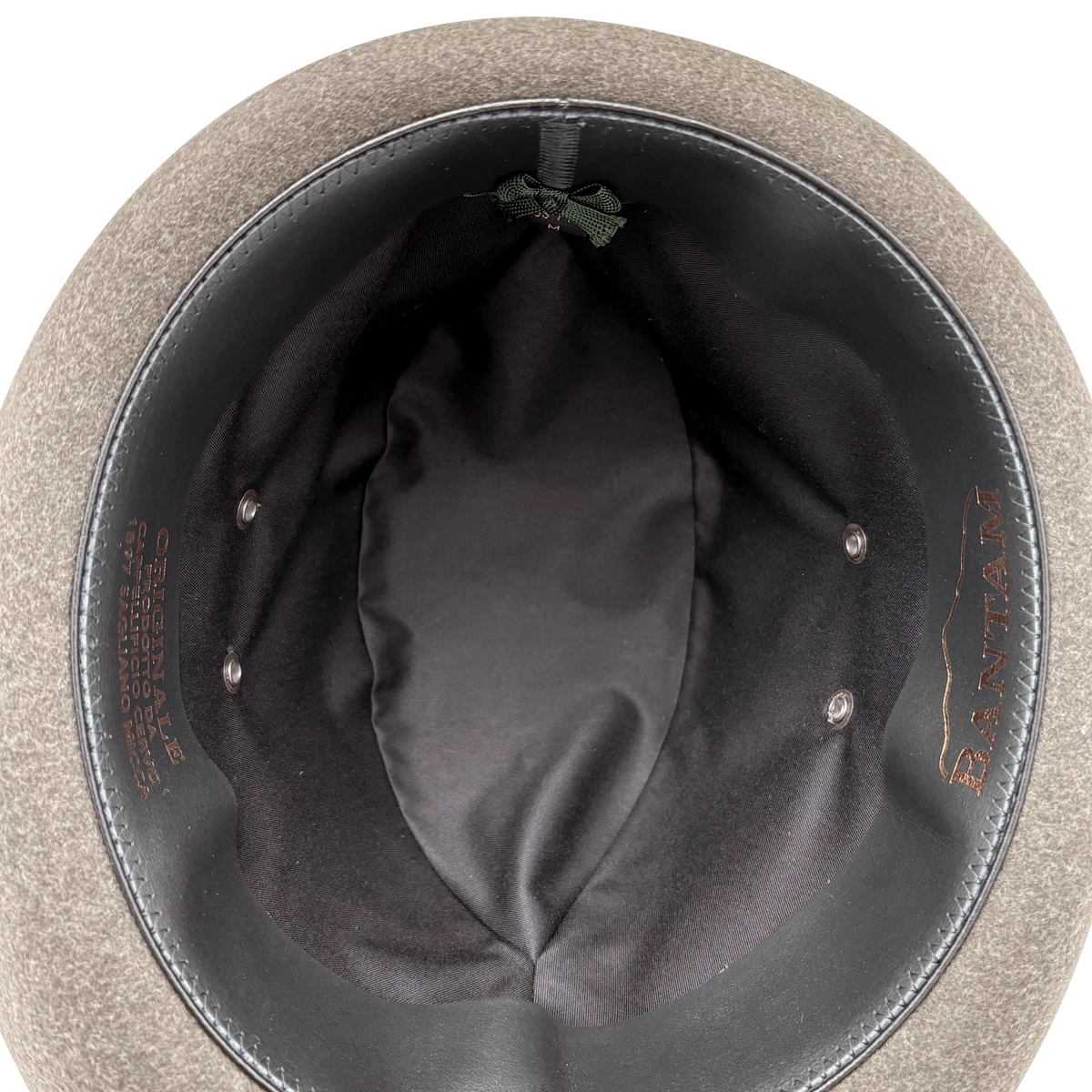 Cappello Alpino Bantam - immagine 4