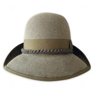 Cappello Alpino Super Bantam