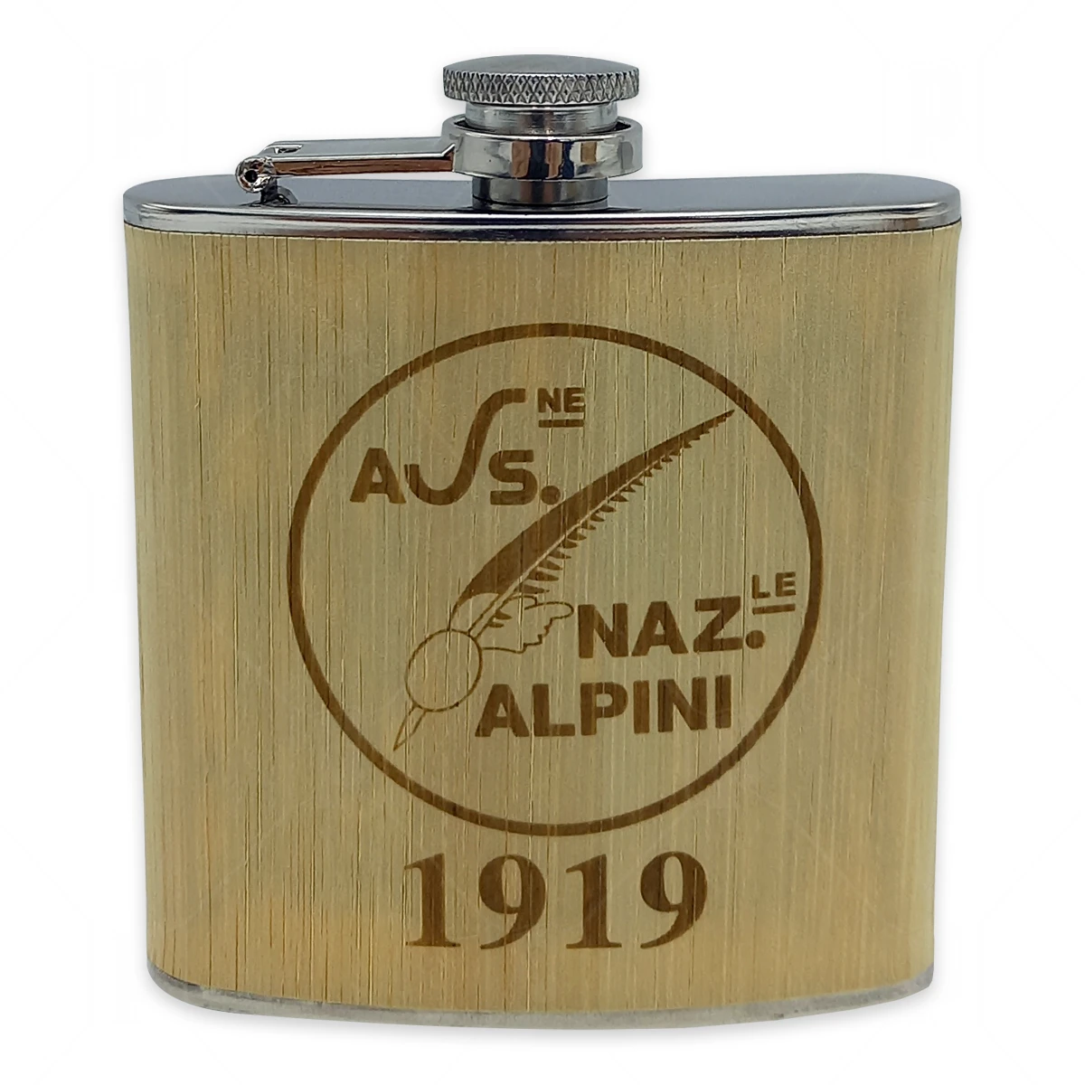 Box Natale Alpini (BOX 1) <br>Dedicato ai prodotti A.N.A. - immagine 2