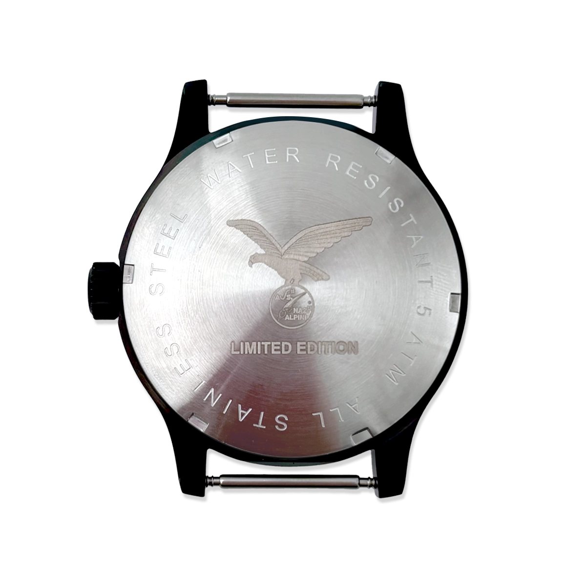 Orologio da polso Monte Bianco <br>Linea 1919 - immagine 2