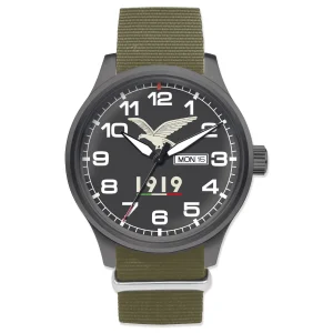 Orologio da polso Monte Bianco <br>Linea 1919