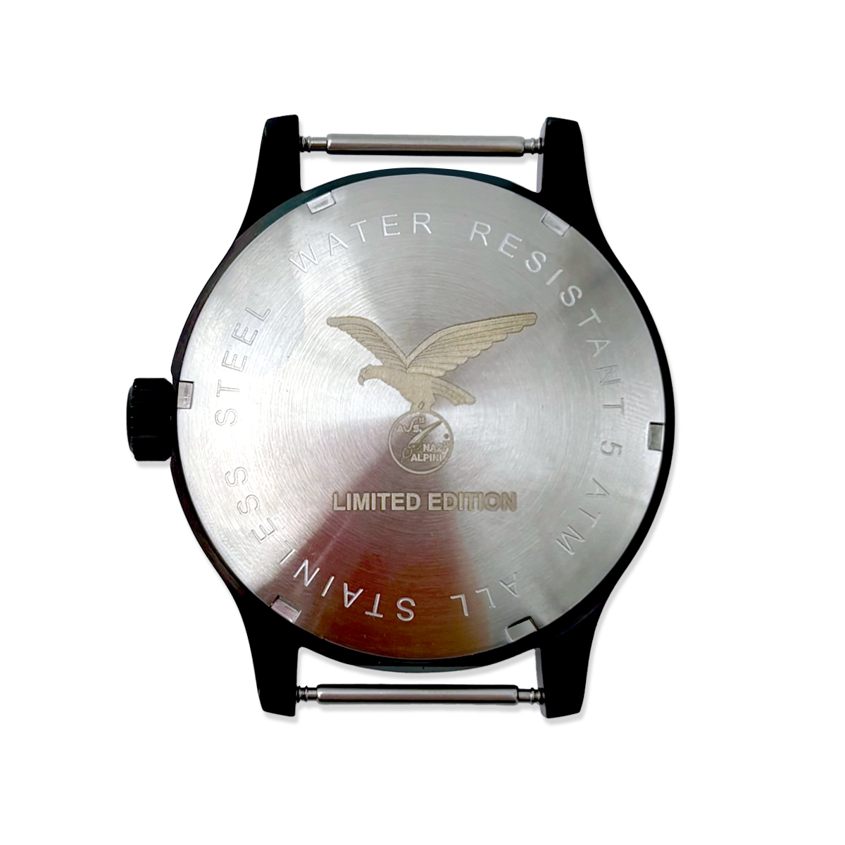 Orologio da polso Monte Bianco <br>Linea 1919 - immagine 2