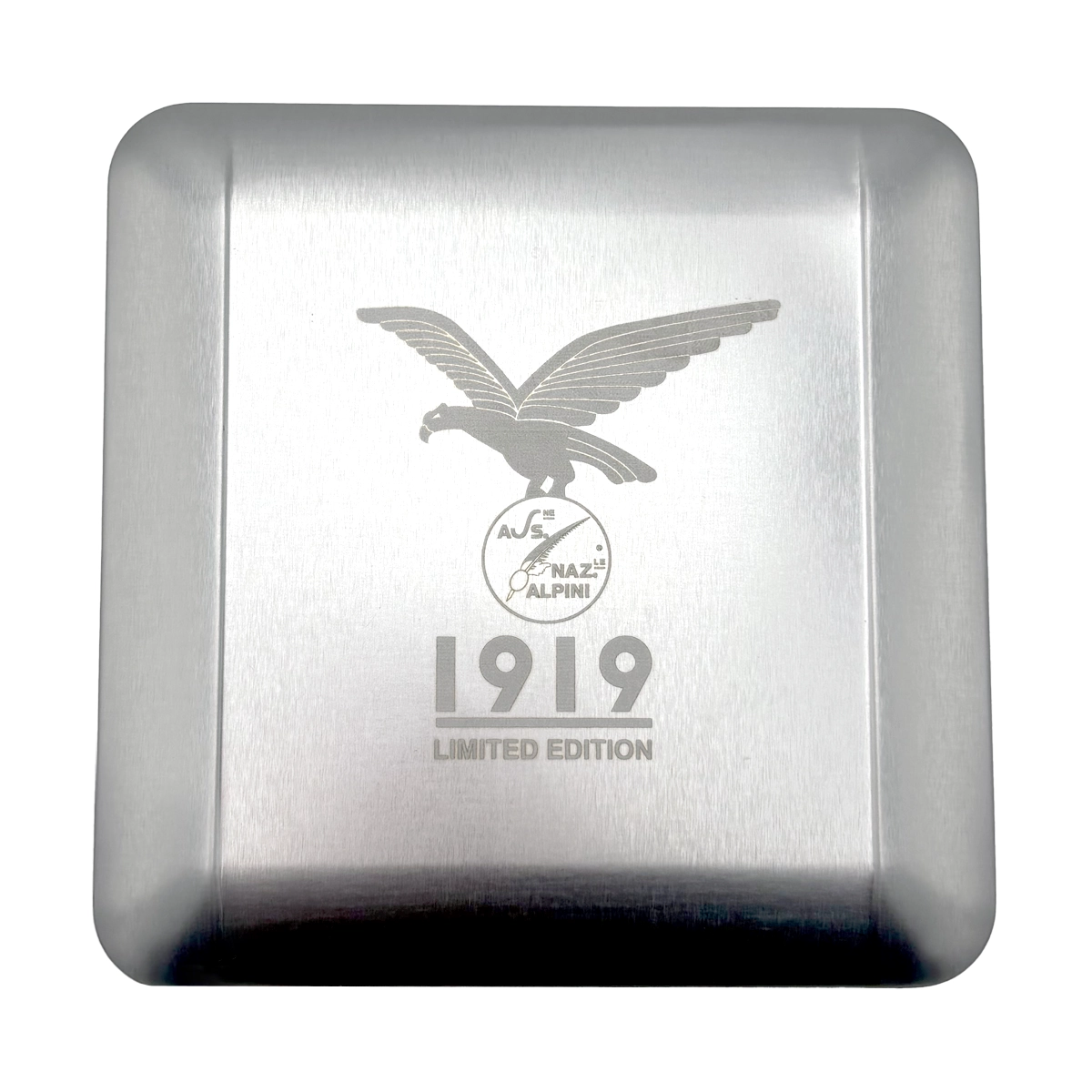 Orologio da polso Monte Bianco <br>Linea 1919 - immagine 5