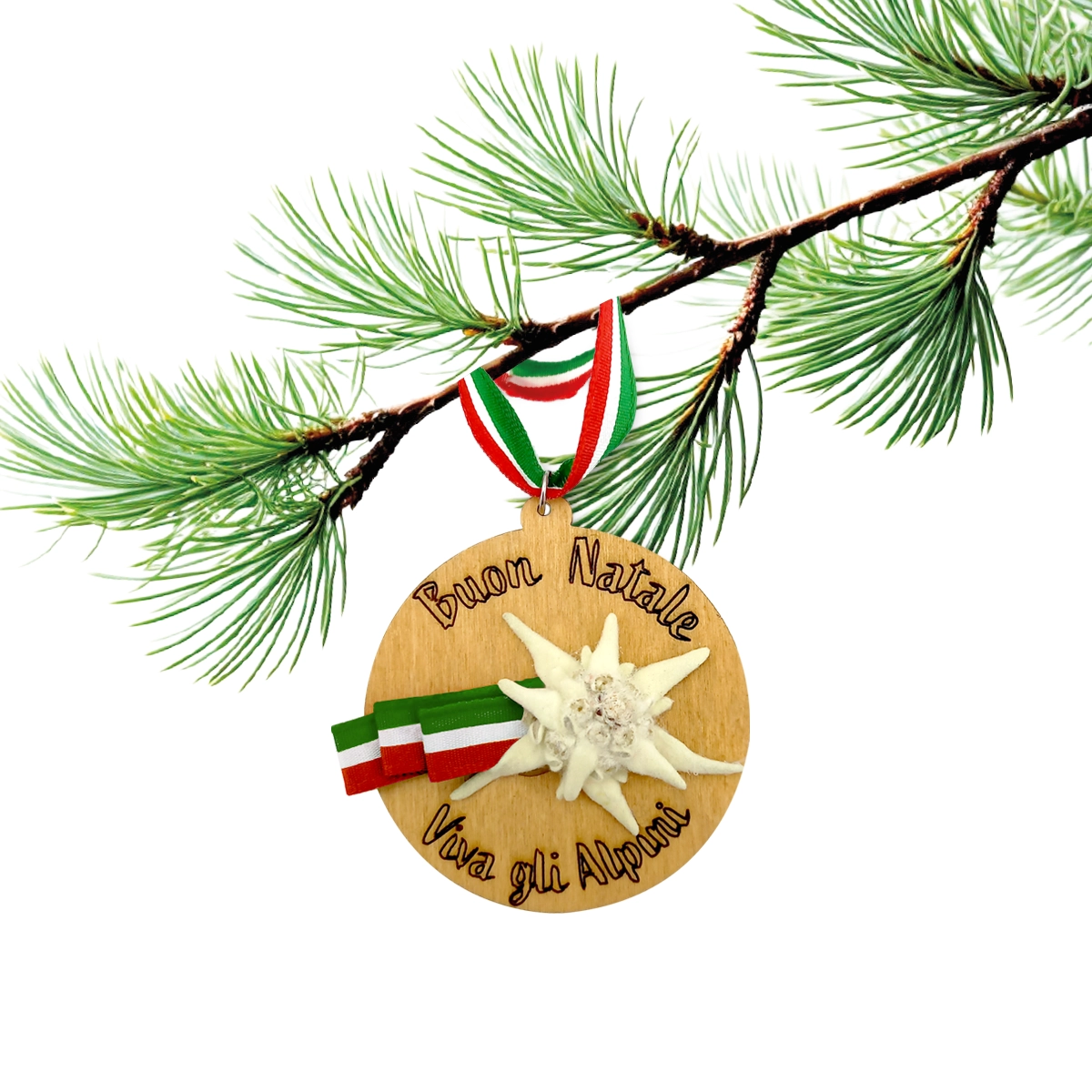 Box Natale Alpini (BOX 1) <br>Dedicato ai prodotti A.N.A. - immagine 5
