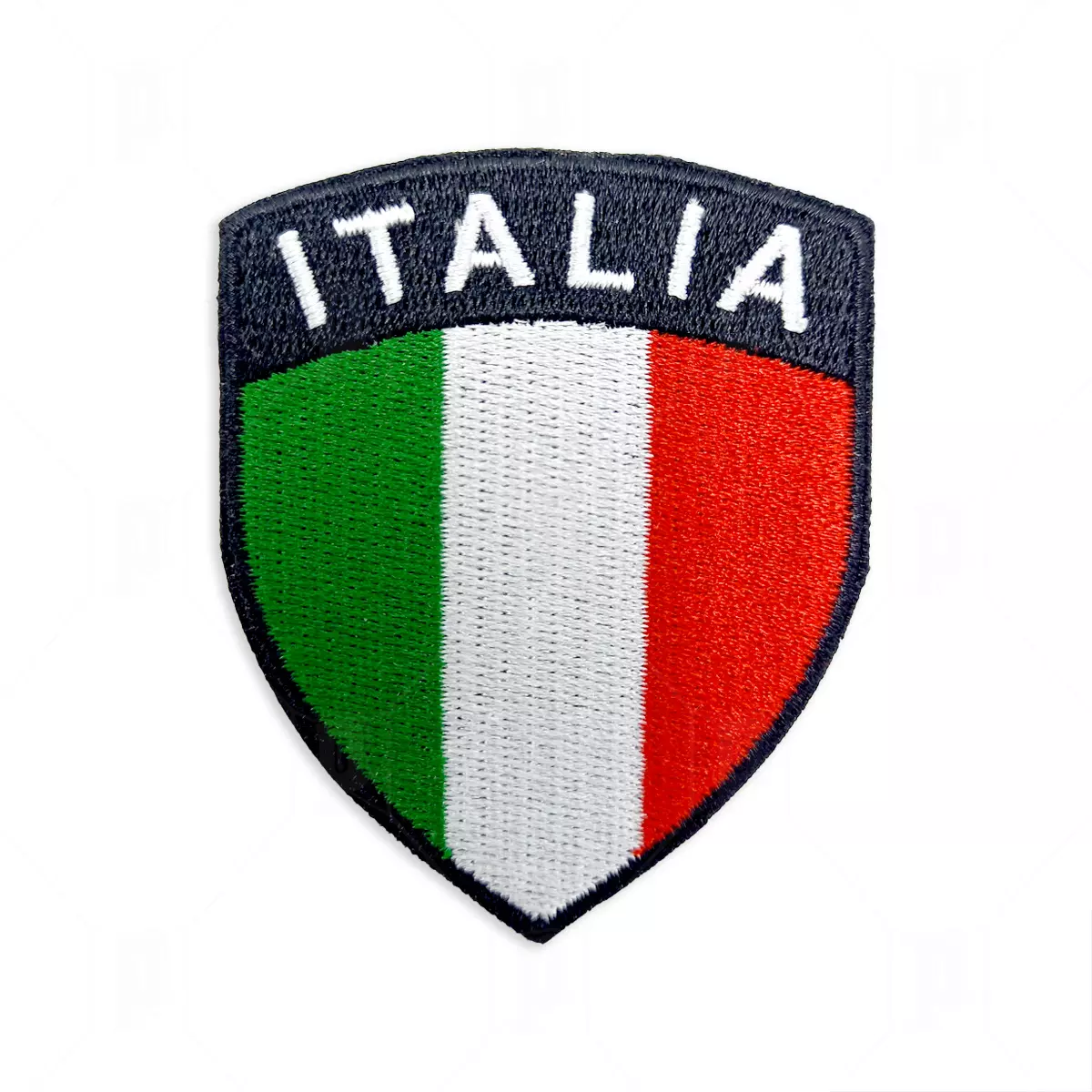 Polo manica corta SMALP - immagine 3