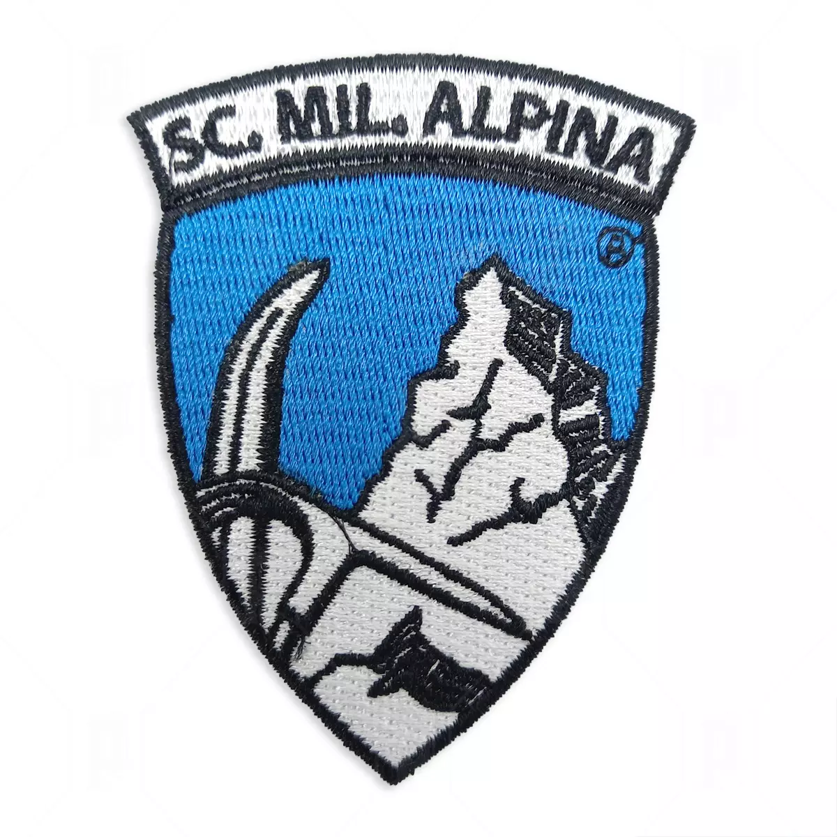 Polo manica corta SMALP - immagine 2
