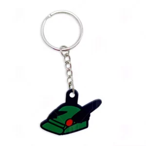 Portachiavi in PVC cappello alpino ANA <br>Associazione Nazionale Alpini