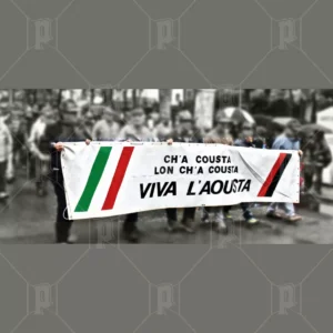Striscione personalizzato in PVC