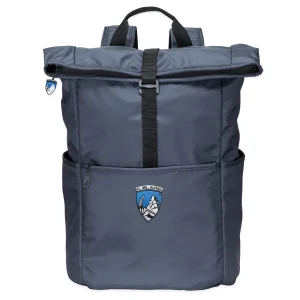 Zaino blu navy SMALP