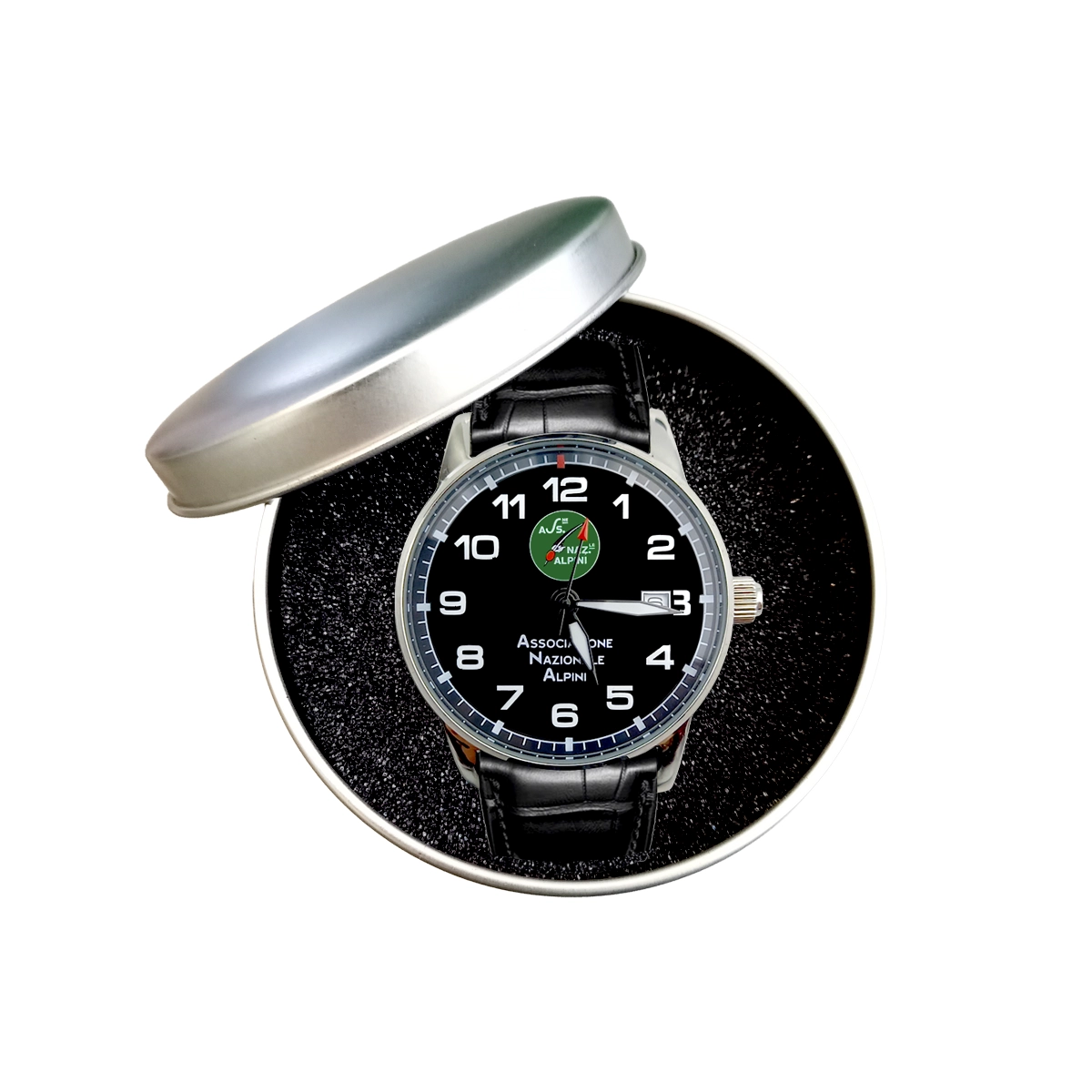 Orologio da polso ANA donna<br>Associazione Nazionale Alpini - immagine 2