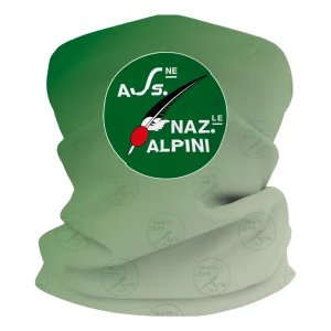 Scaldacollo ANA <br>Associazione Nazionale Alpini