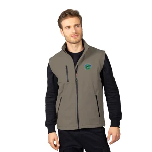 Gilet smanicato invernale per Gruppi e Sezioni ANA <br>   <span style="color: green;">ORDINE MINIMO 10 PEZZI PER COLORE</span>